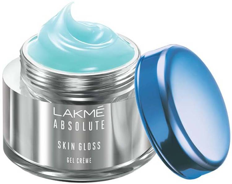 Lakme Absolute Skin Gloss Gel Creme