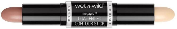 Wet n Wild MegaGlo Dual-Ended Contour Stick Concealer Price in India