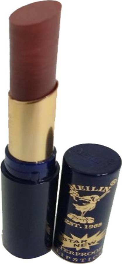 Meilin Waterproof No Transfer Lipstick Price in India