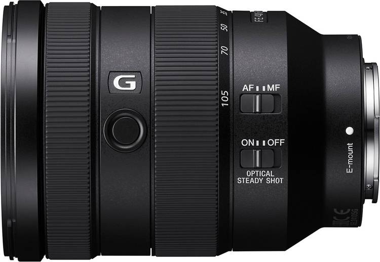 Sony SEL24105G Lens