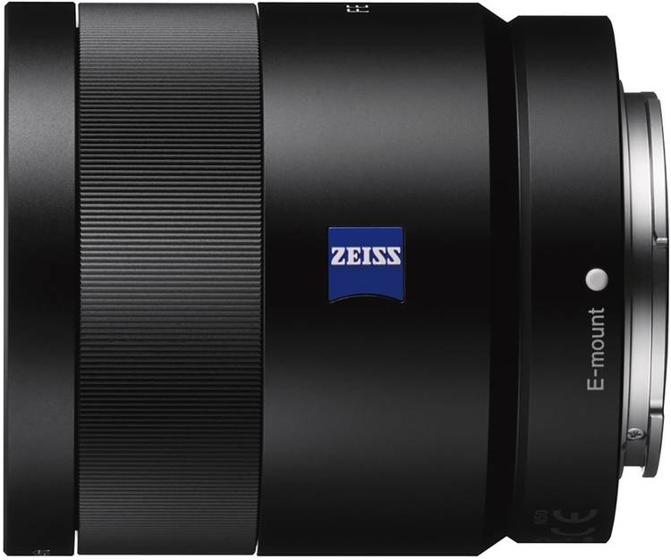 Sony SEL55F18Z  Lens