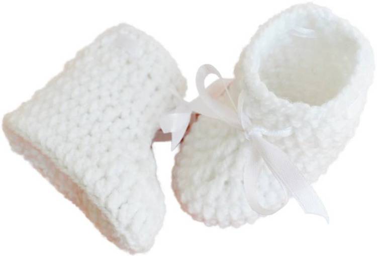 SaaHeli Booties