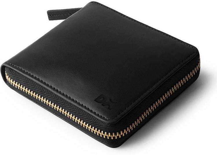 Casual Black  Clutch Price in India