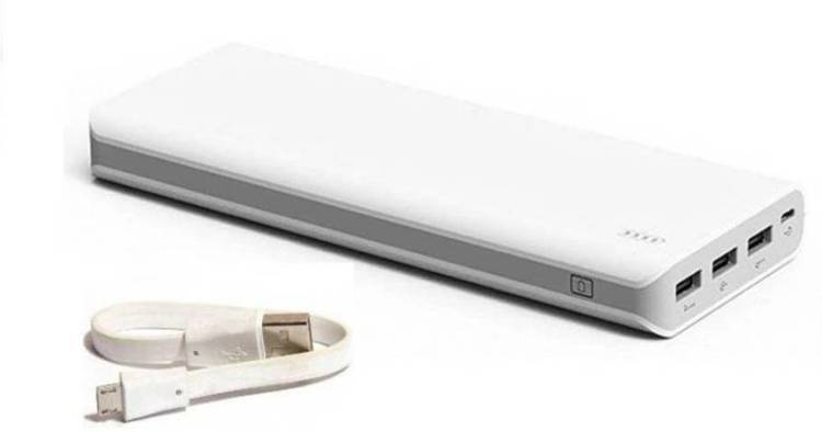 Benison India 30000 mAh Power Bank