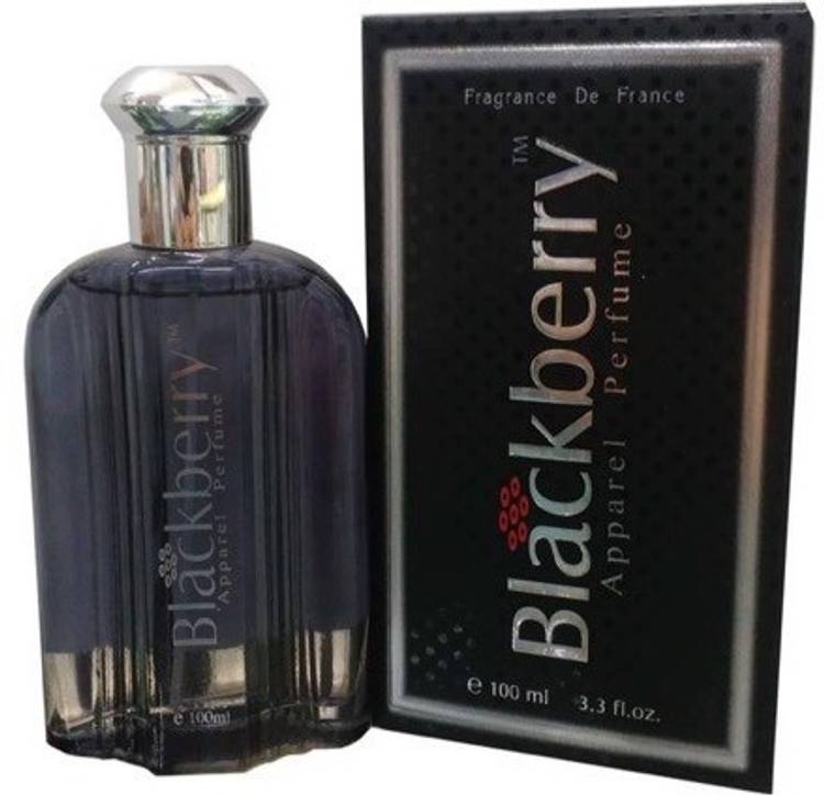 Blackberry 3.3 fl.oz Eau de Parfum  -  100 ml