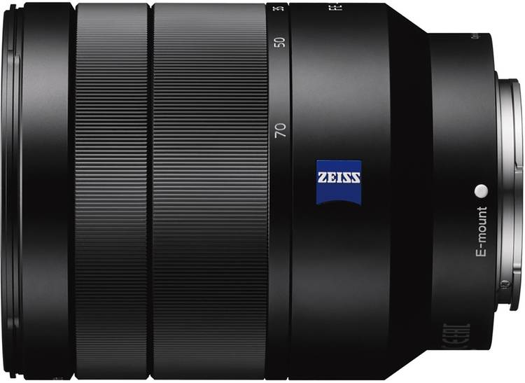 Sony SEL2470Z   Lens