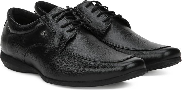 ANDERSON DERBY Lace Up For Men