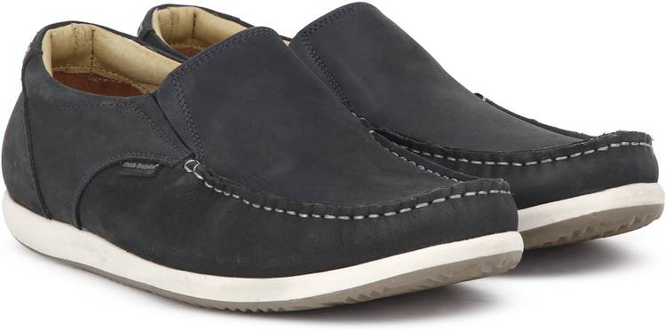 By Bata Slip-on Sneaker For Men