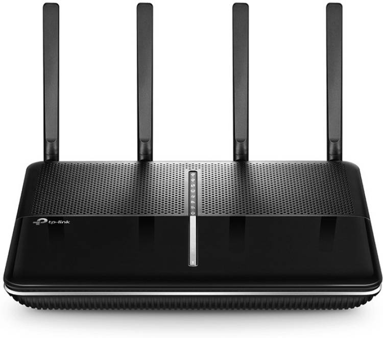 TP-Link ARCHER C3150 Wireless MU-MIMO Gigabit Dual Band Broadcom NitroQAM 3150 Mbps Router