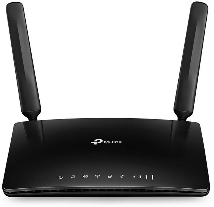 TP-Link Archer MR400 1200 Mbps Router