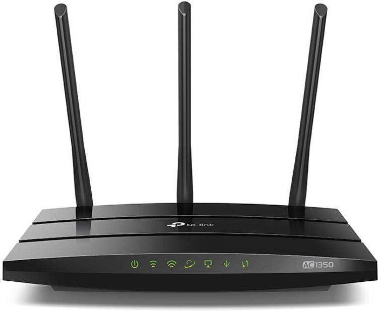 TP-Link TL-MR3620 AC1350 3G/4G Wireless 867 Mbps Router