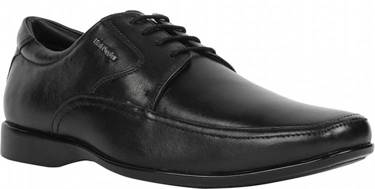 Premium Leather Derby For Men