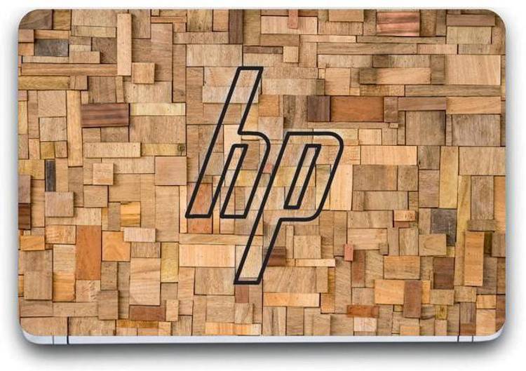 Gallery 83 ® HP laptop skin sticker wallpaper (15 inch x 10 inch) 3199 vinyl Laptop Decal 15.6 vinyl Laptop Decal 15.6