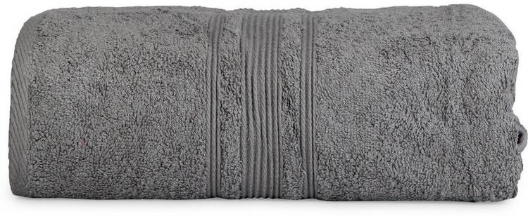 Lushomes Cotton 450 GSM Bath Towel