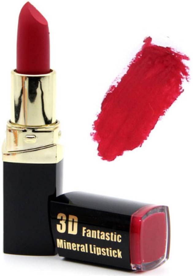 MISS ROSE Fashionable Matte Lipstick 03 Price in India