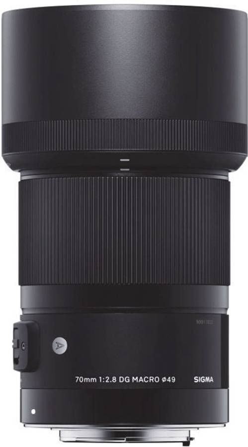 Sigma 70mm f/2.8 DG Macro Art  for Canon Dslr Cameras  Lens