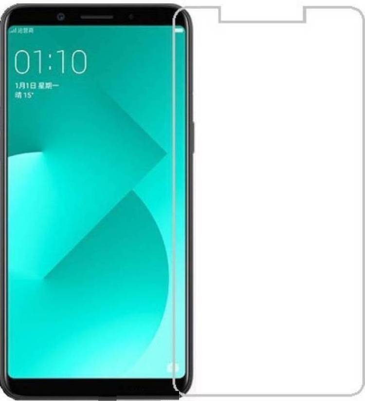 EASYBIZZ Tempered Glass Guard for Panasonic Eluga i7