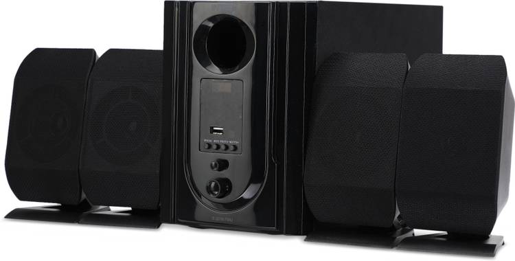 Intex IT 301N 60 W Home Theatre