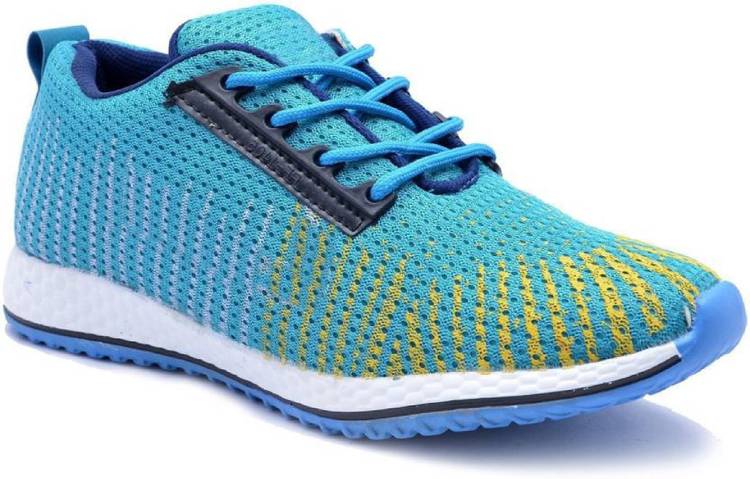 Mesh Sports Walking Shoes For Men