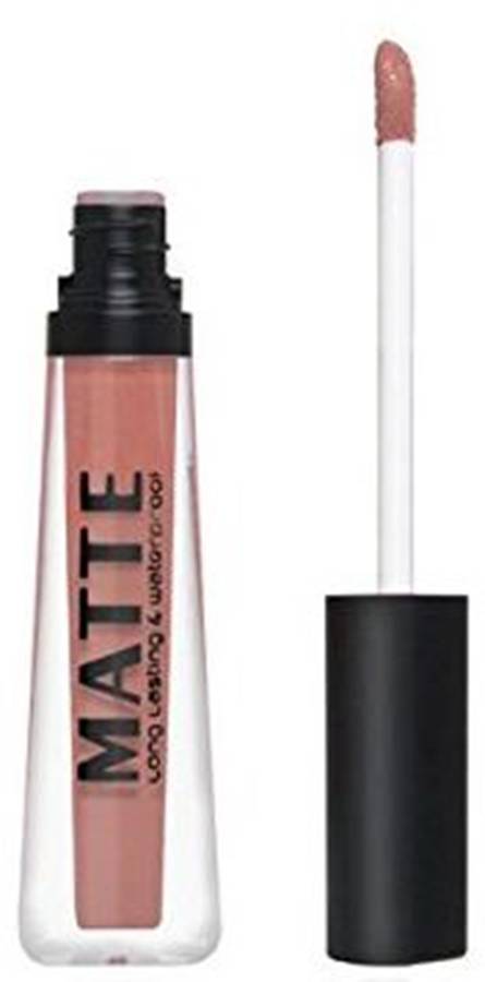 MISS ROSE matte long lasting & waterproof Lip Gloss 20 ml Price in India