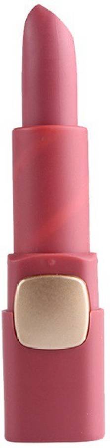 MISS ROSE Love Bug button Matte Lipstick Waterproof Price in India