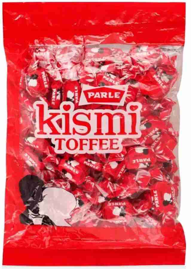 PARLE KISMI TOFFEE SWEET Candy Price in India Buy PARLE KISMI TOFFEE