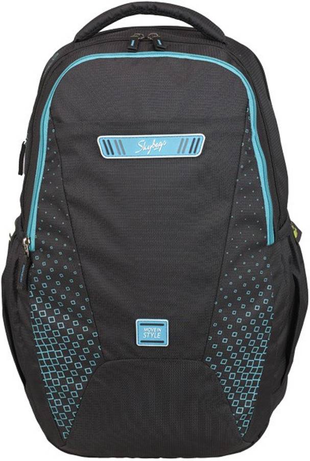 SPARK 1 LAPTOP BACKPACK BLACK 33 L Laptop Backpack