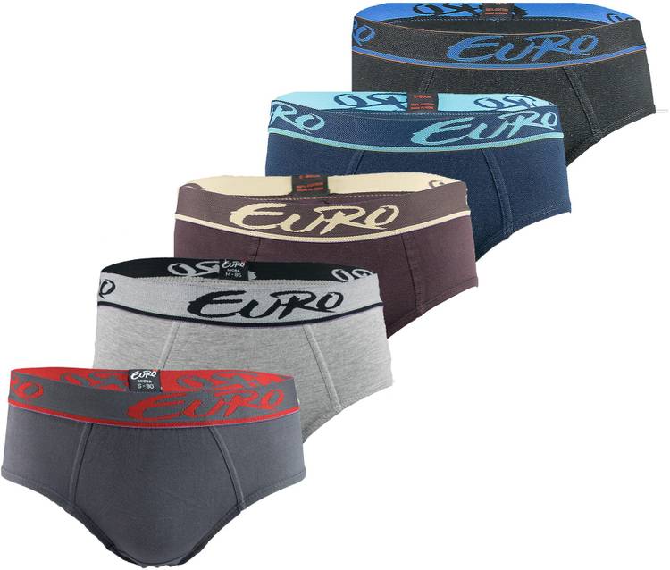 Men MICRA Brief