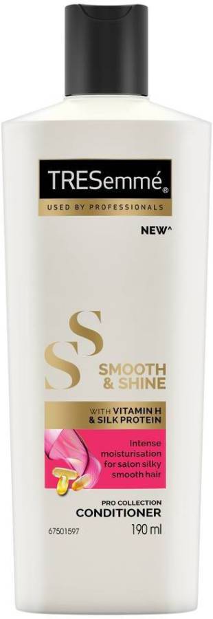 TRESemme Smooth and Shine Conditioner