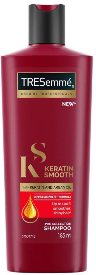 TRESemme Keratin Smooth Shampoo Women