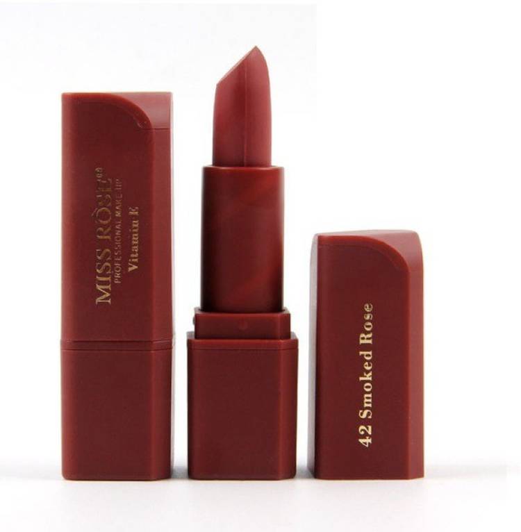 MISS ROSE Smoked Rose (42) Matte Color Cosmetic Price in India
