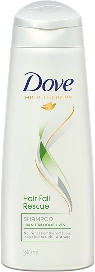 Dove Hair Fall Rescue Shampoo