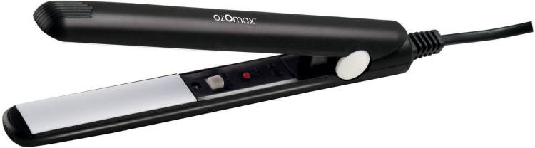 Ozomax Minimee Compact BL-304-STN Hair Straightener Price in India