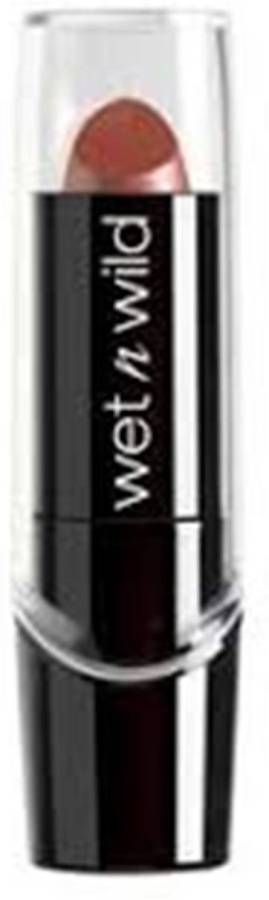 Wet n Wild Silk Finish Lipstick - Price in India
