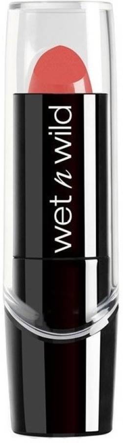 Wet n Wild Silk Finish Lipstick - Price in India