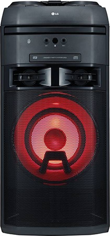 LG OK55 XBOOM 500 W Bluetooth Party Speaker