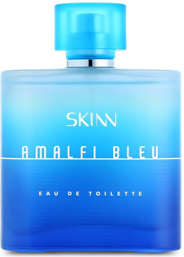 Skinn by Titan Amalfi Bleu Eau de Toilette  -  90 ml