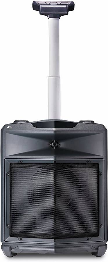 LG RK3 50 W Bluetooth Party Speaker