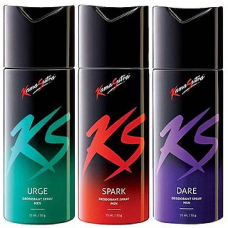 Ks best sale deo price