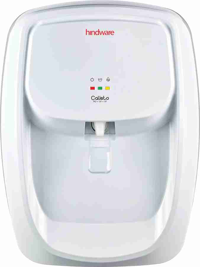 calisto water purifier