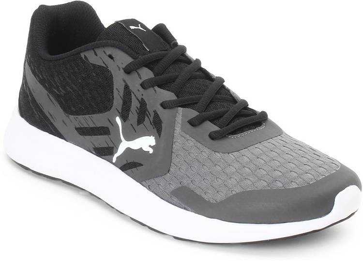 Gamble XT IDP Running Shoes For Men