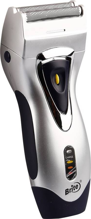 Brite BHT-550/  Shaver For Men, Women