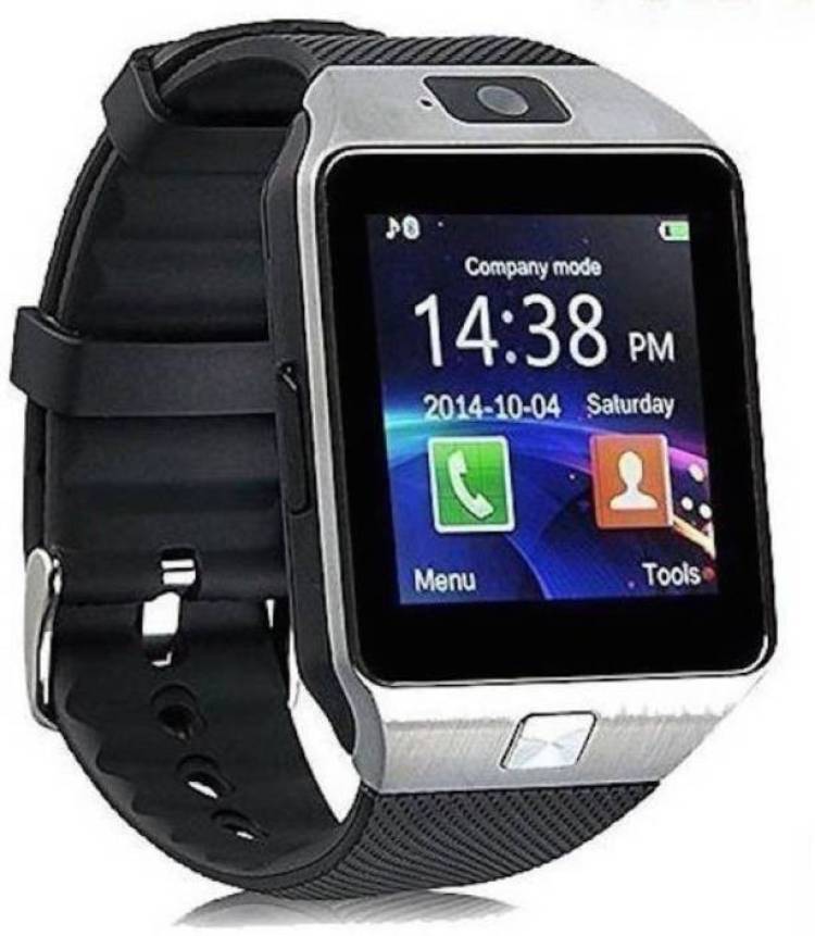 FSF A1 phone Smartwatch Price in India