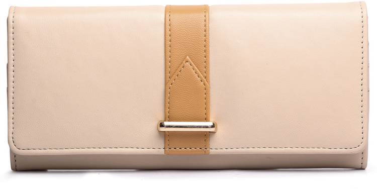 Sports, Party, Formal, Casual Beige  Clutch