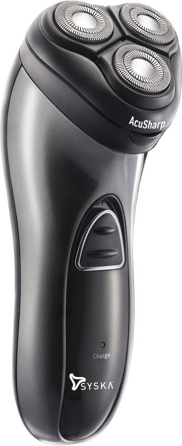 Syska SH7200  Shaver For Men