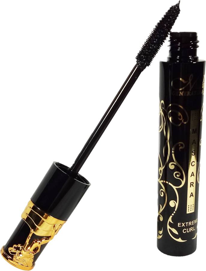 MN Extreme Curls Mascara 3.2 ml Price in India