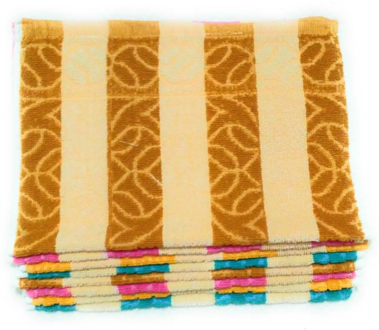 Cotton Colors Hand towels,Kitchen Towels 32 NP1032 Napkins