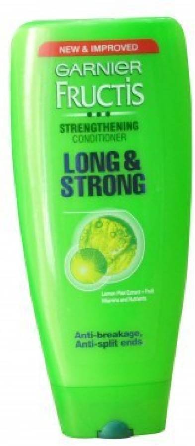Garnier Long & Strong Strengthening Conditioner Price in India