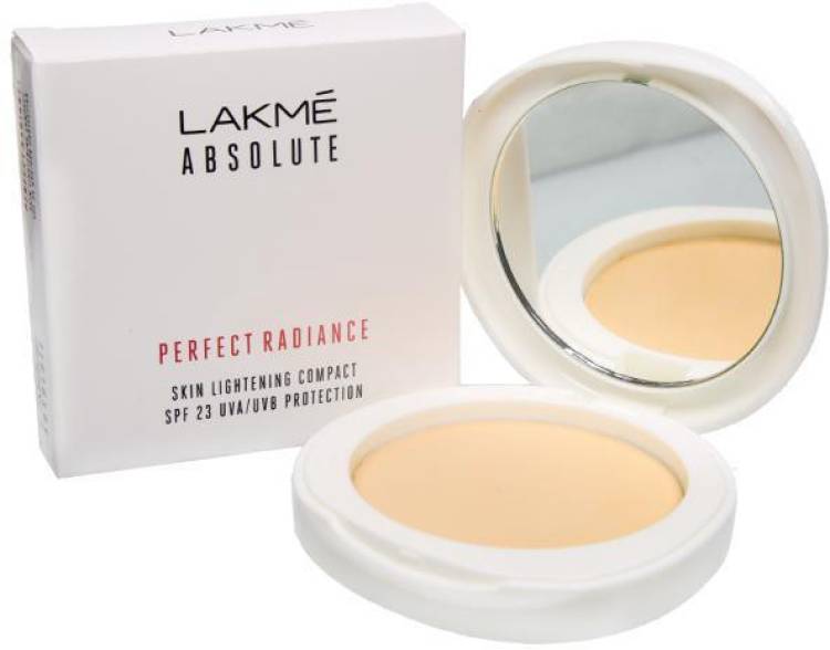 Lakme Perfect Radiance Intense Whitening Compact