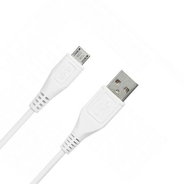 Grostar Original 100 % Fast Charging Cable For Vivo V5s/Vivo Y66/Vivo Y53/Vivo Y55s/Vivo V5/Vivo V5 Plus/Vivo V5 Plus IPL Edition/Vivo Y21L/Vivo Y51L/Vivo V7 Plus/Vivo Y21/Vivo V7/Vivo Y69/Vivo Y55L/Vivo V3 Max/Vivo X5 Pro/Vivo Y15/Vivo V3 USB Cable Orig